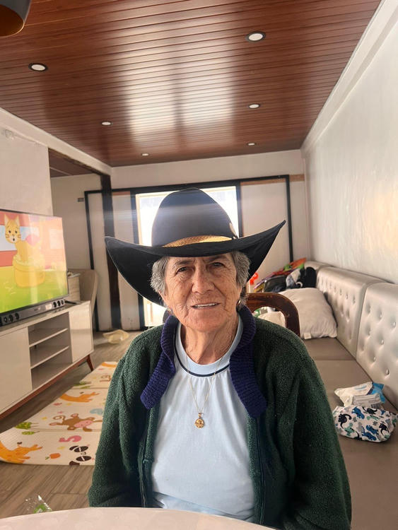 El Carmen coffee farm