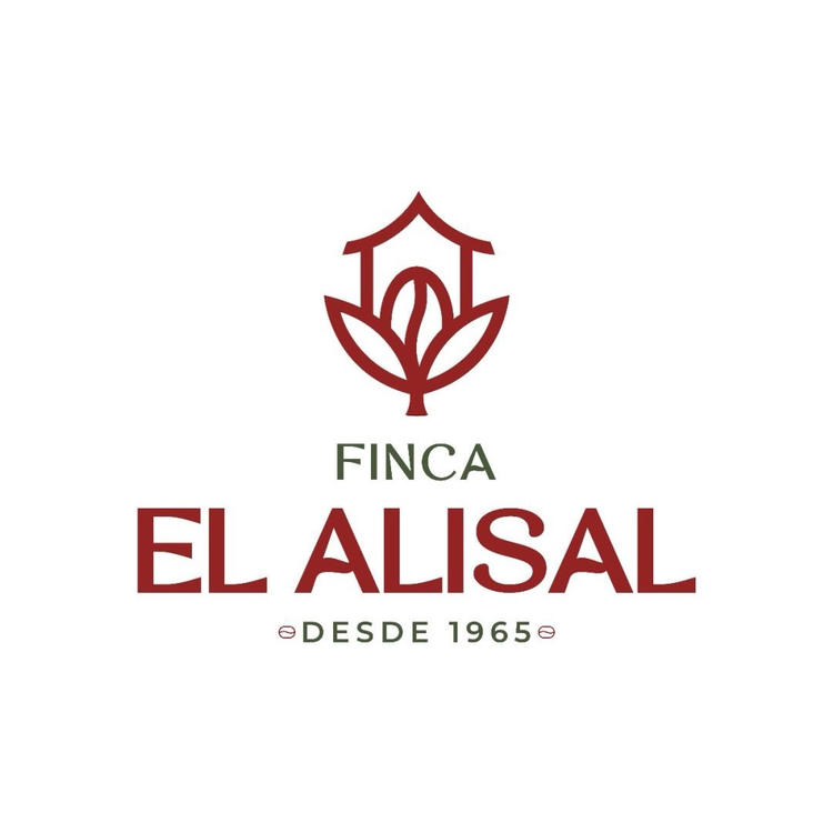 El Alisal coffee farm