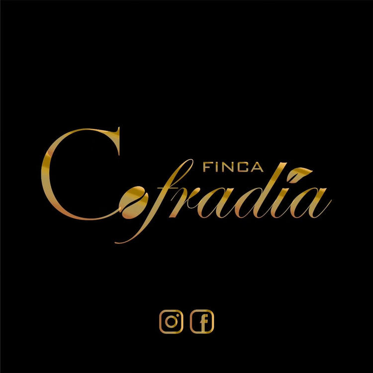 La Cofradia coffee farm